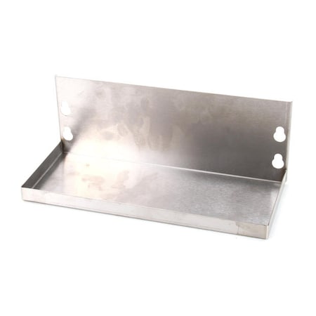 Silver King Drip Tray 37281S